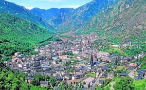Andorra promueve 10 iniciativas que la hacen altamente sostenible