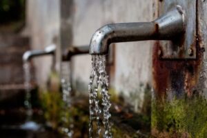 Seguridad hídrica, un desafío apremiante