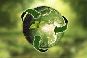 Reciclaje y economía circular como pilares de la sostenibilidad