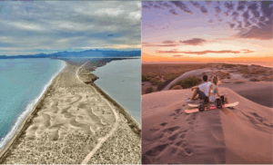 La Duna, un refugio de sostenibilidad en Baja California Sur