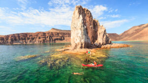 Baja California, líder nacional en sostenibilidad
