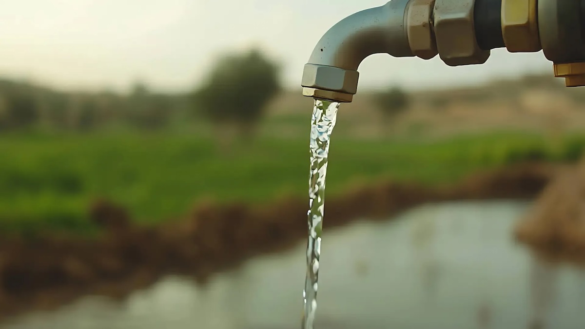 Emprendimiento hídrico comunitario: soluciones locales en un desafío global 