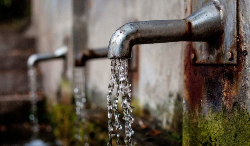 El nuevo negocio del agua: empresas que convierten el ahorro en rentabilidad 