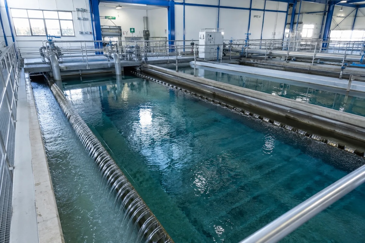 Del residuo al recurso: el nuevo negocio del agua regenerada